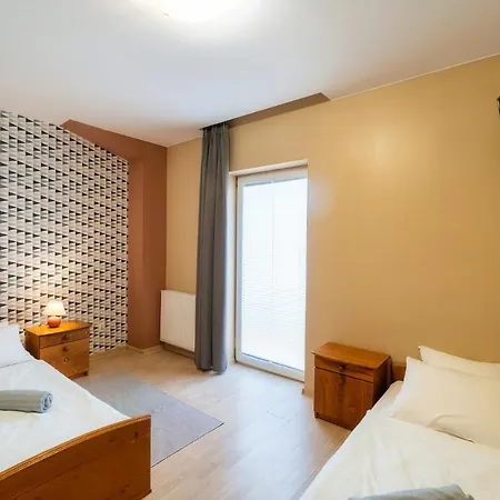 Couette-café Goscinne Szy & Mon