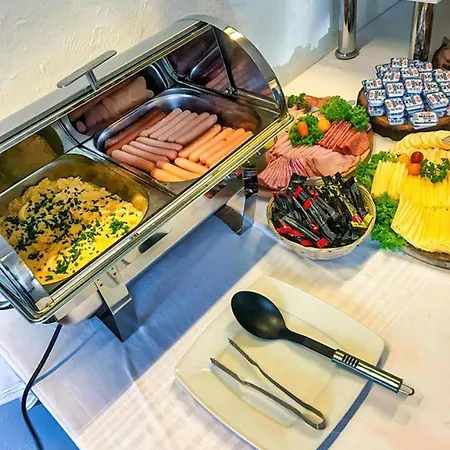 Couette-café Goscinne Szy & Mon