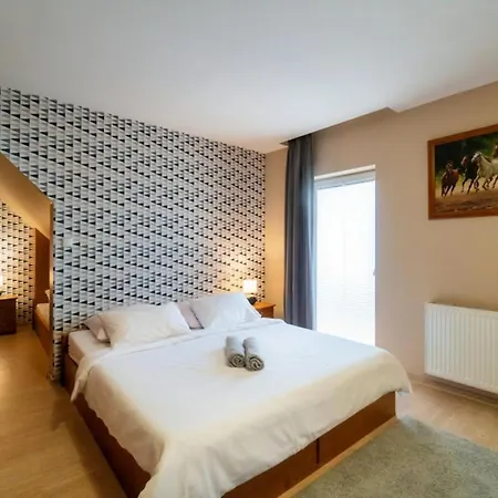 Goscinne Szy & Mon Couette-café Koniowka