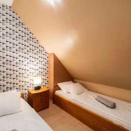 Couette-café Goscinne Szy & Mon Koniowka