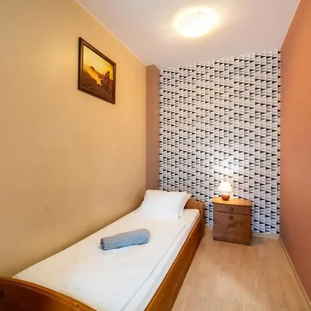 Couette-café Goscinne Szy & Mon