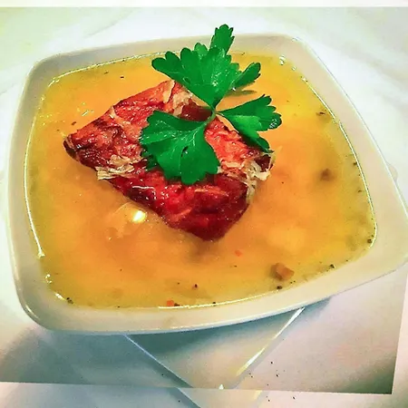 Couette-café Goscinne Szy & Mon Koniowka