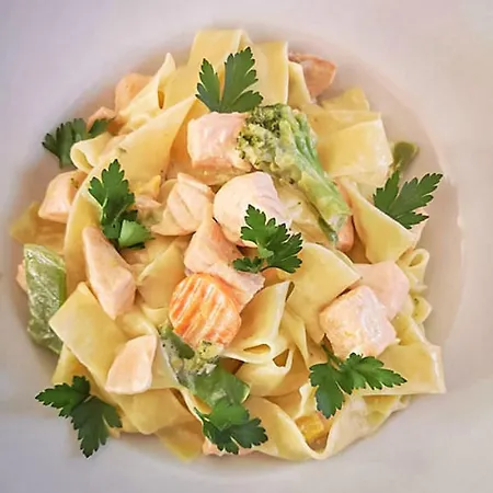 Couette-café Goscinne Szy & Mon