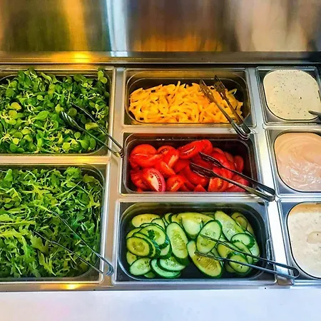 Couette-café Goscinne Szy & Mon 3*