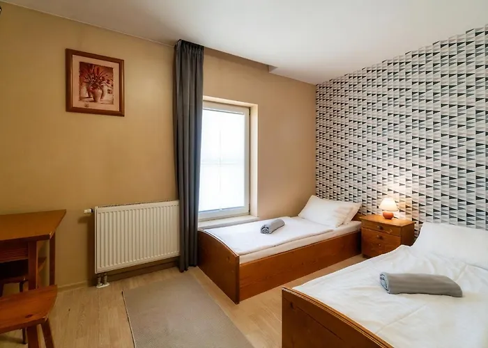 Goscinne Szy & Mon 3*