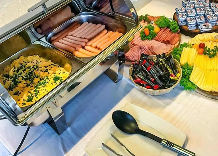 住宿加早餐酒店 Goscinne Szy & Mon