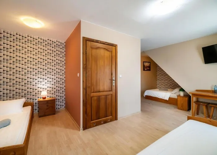 Goscinne Szy & Mon 3*