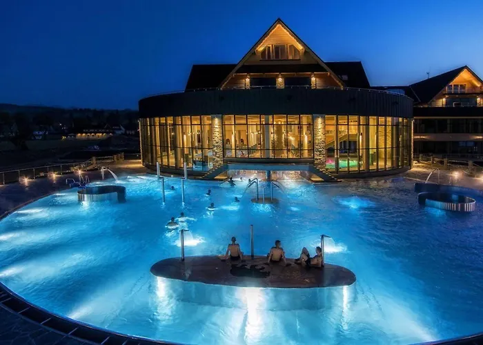 住宿加早餐酒店 Goscinne Szy & Mon 3*