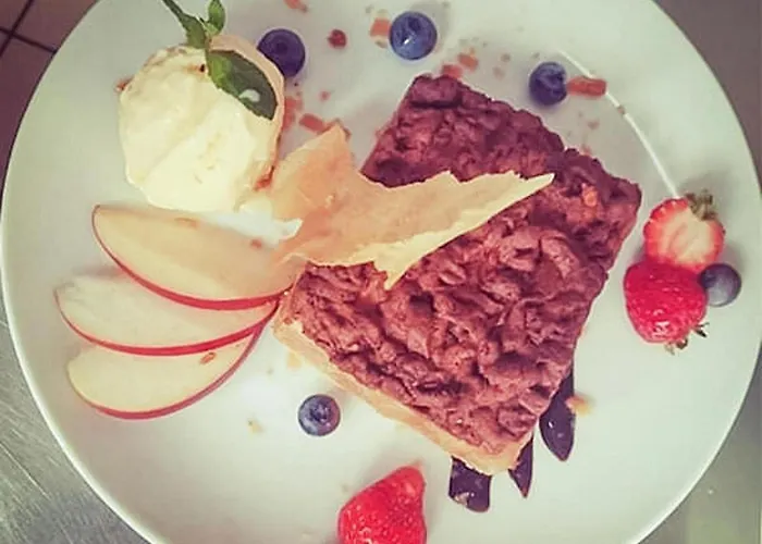 Goscinne Szy & Mon 住宿加早餐酒店 Koniowka