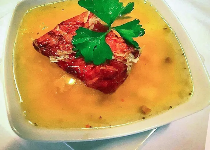 住宿加早餐酒店 Goscinne Szy & Mon Koniowka