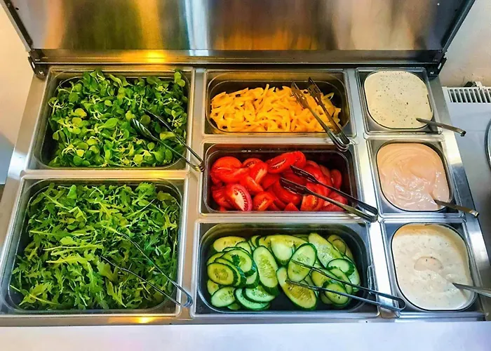 住宿加早餐酒店 Goscinne Szy & Mon 3*